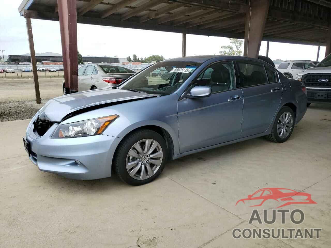 HONDA ACCORD 2011 - 1HGCP3F88BA022107