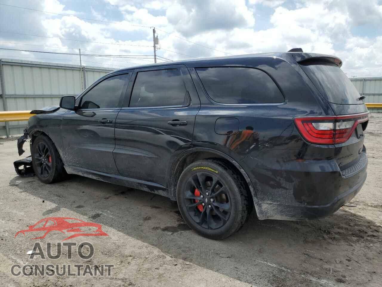 DODGE DURANGO 2020 - 1C4SDJCT9LC212830