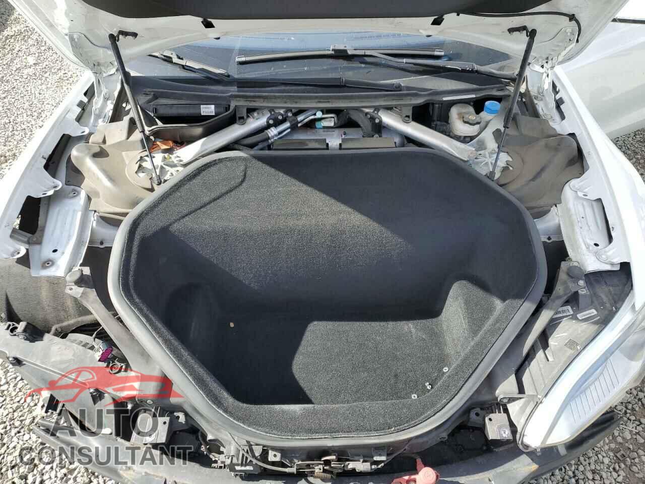 TESLA MODEL S 2015 - 5YJSA1H46FF096827