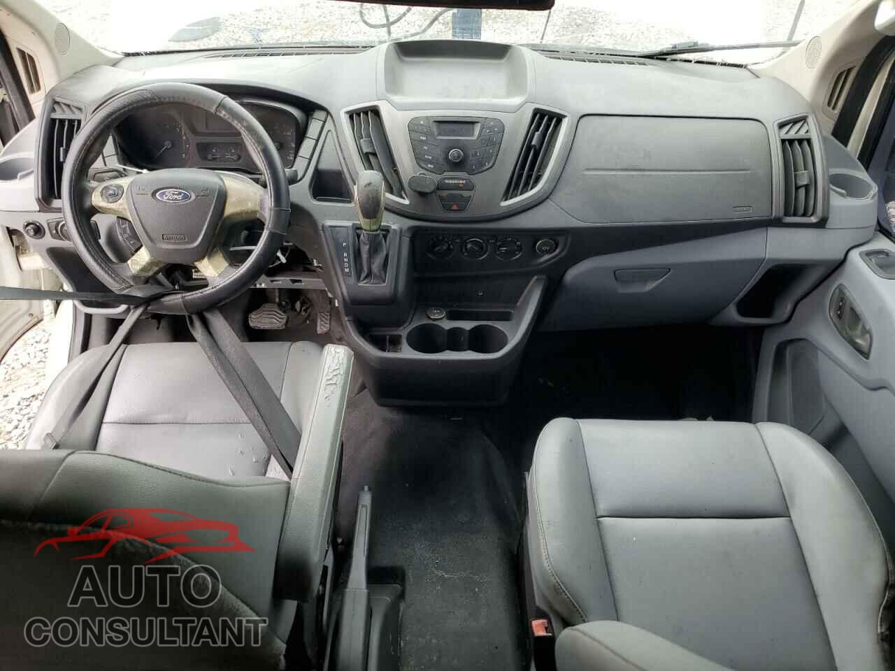 FORD TRANSIT 2015 - 1FTNE1CM2FKB11545
