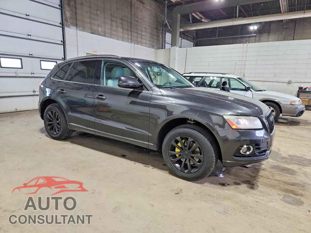 AUDI Q5 2015 - WA1CFAFP6FA143005