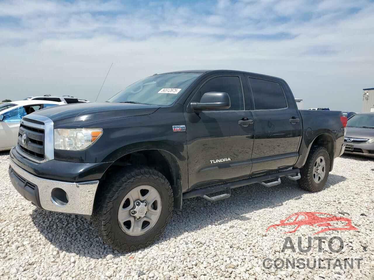 TOYOTA TUNDRA 2013 - 5TFEY5F15DX136987