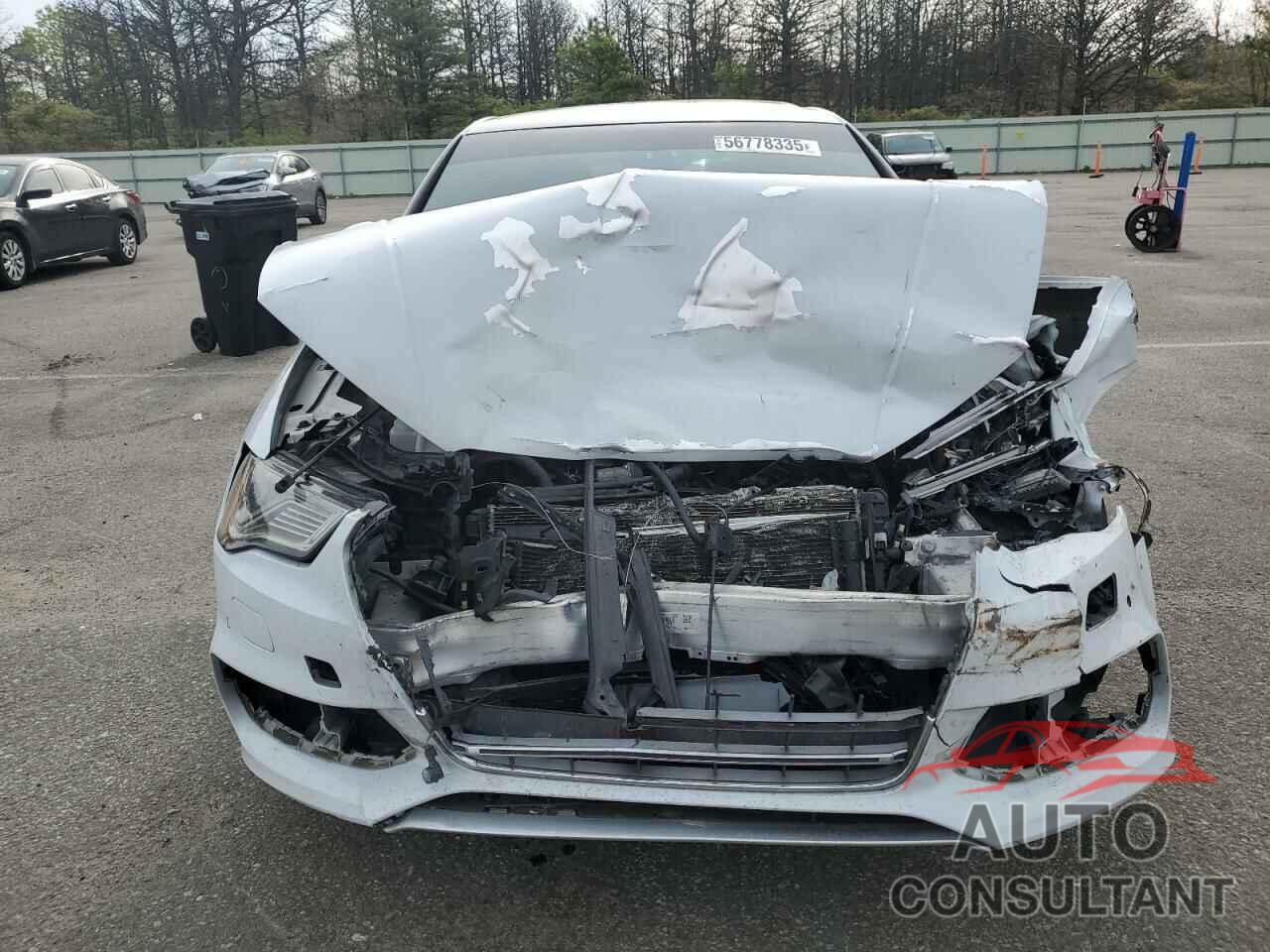 AUDI S3 2015 - WAUBFGFF7F1117828