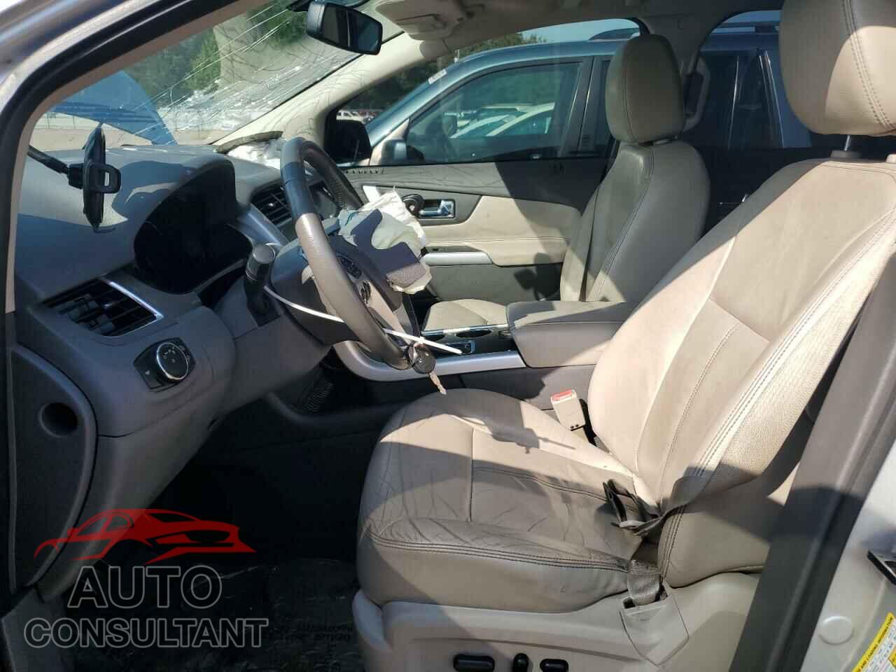 FORD EDGE 2013 - 2FMDK4JC0DBB93620