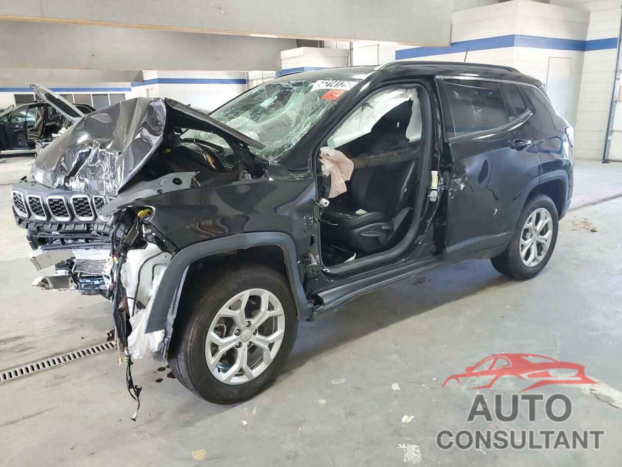 JEEP COMPASS 2024 - 3C4NJDBN3RT133130