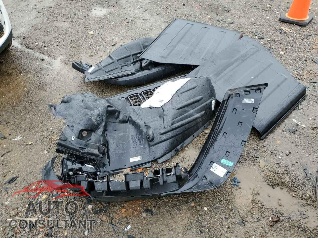 JEEP GLADIATOR 2024 - 1C6JJTEG3RL116367