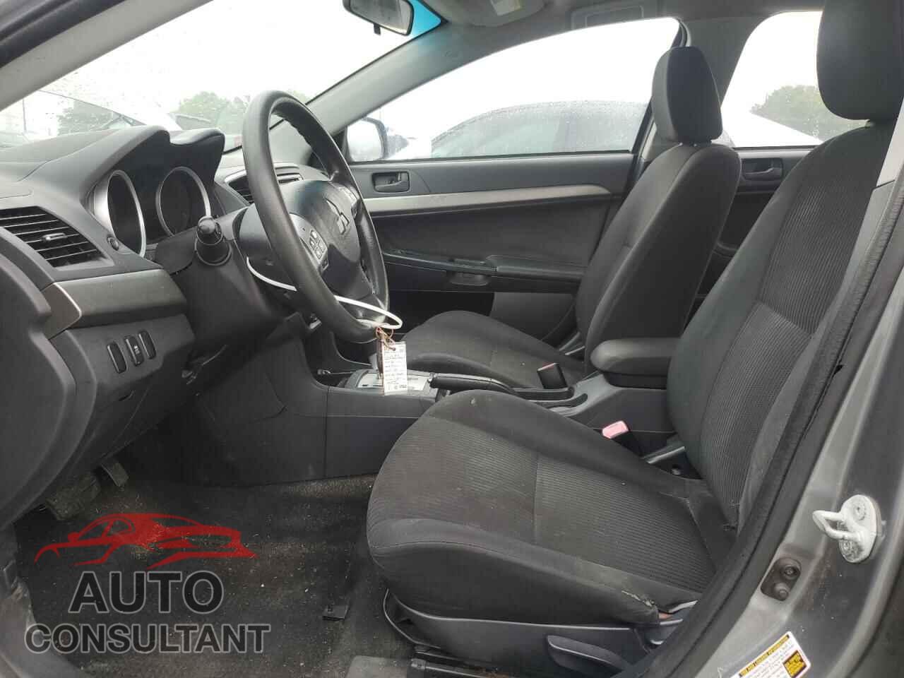 MITSUBISHI LANCER 2014 - JA32U2FU3EU003296
