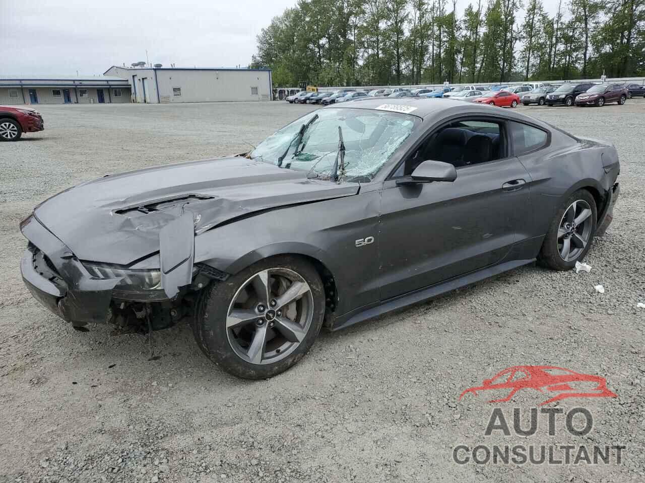 FORD MUSTANG 2015 - 1FA6P8CFXF5431869