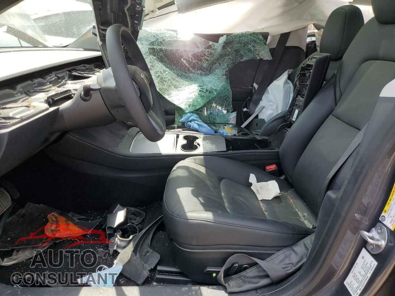 TESLA MODEL 3 2023 - 5YJ3E1EA1PF653390