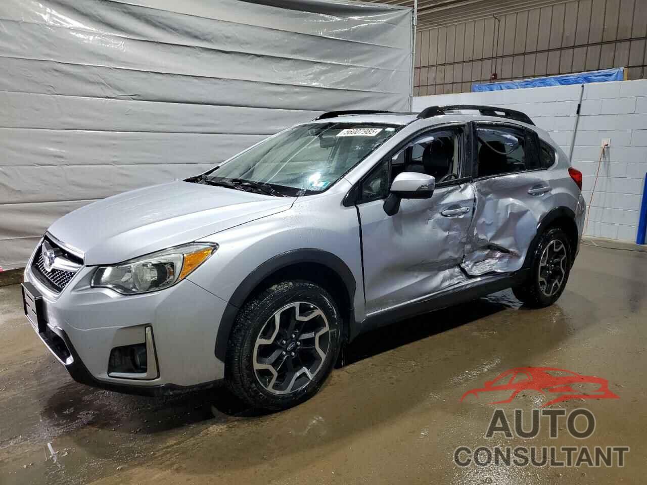 SUBARU CROSSTREK 2016 - JF2GPANC5GH318292