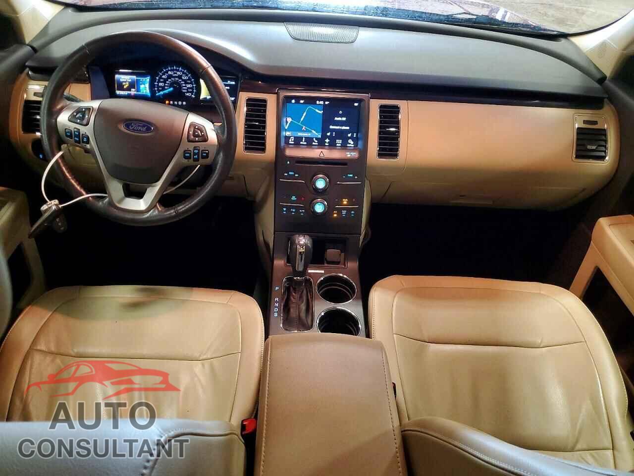 FORD FLEX 2016 - 2FMHK6C85GBA07385