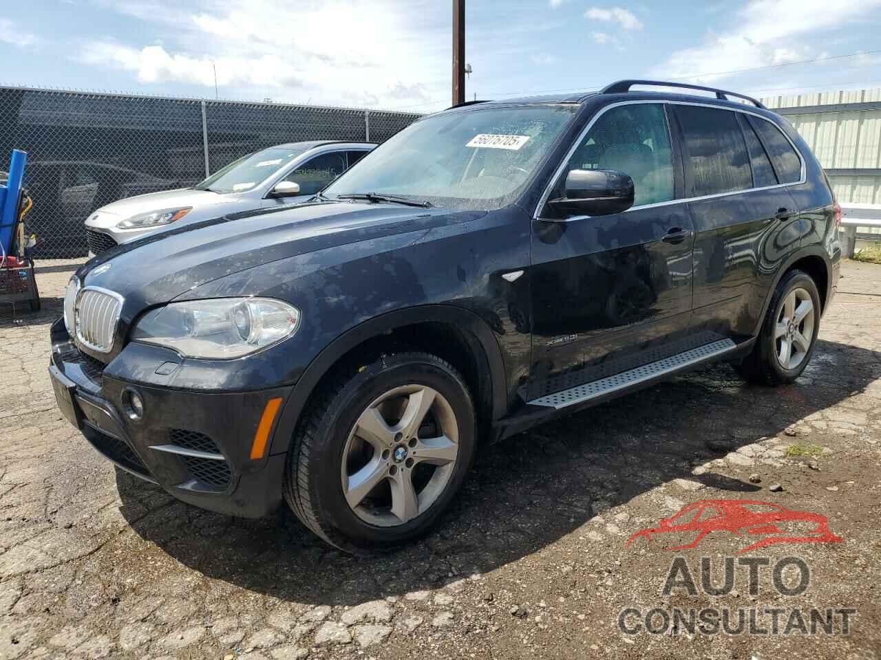 BMW X5 2013 - 5UXZV8C56DL898864