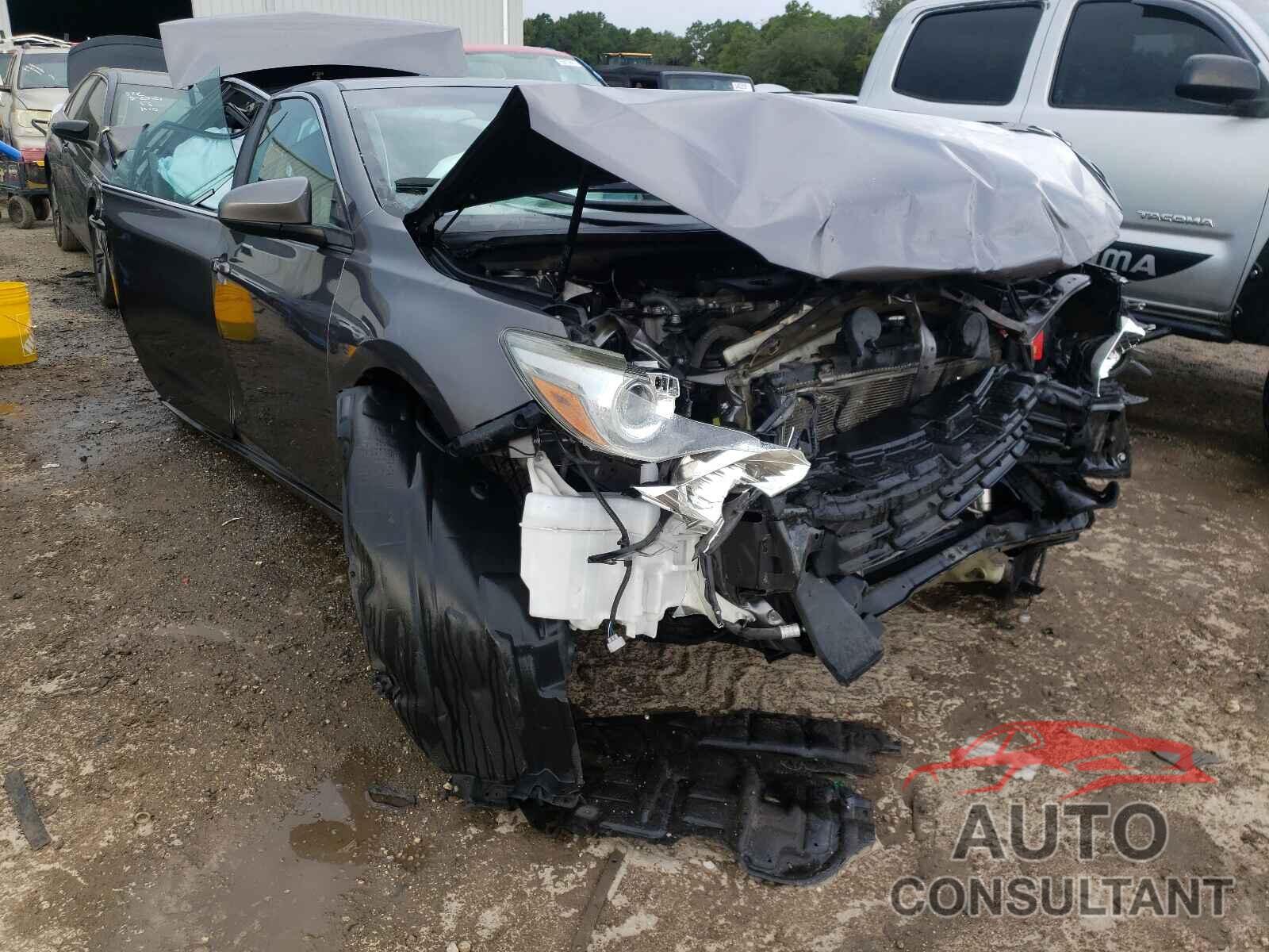 TOYOTA CAMRY 2016 - 4T1BF1FK8GU258786