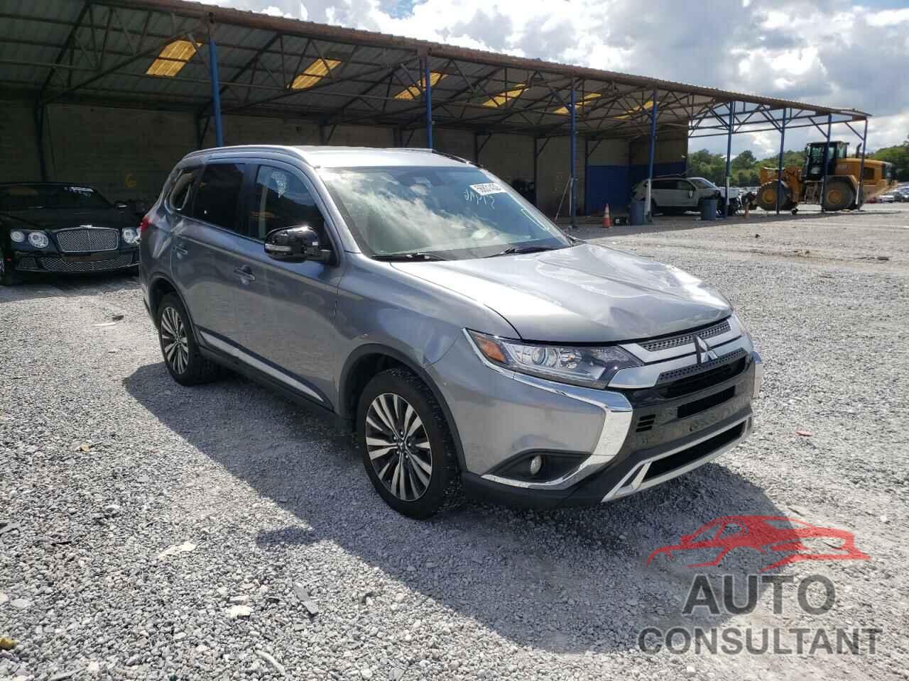 MITSUBISHI OUTLANDER 2020 - JA4AD3A36LZ020931