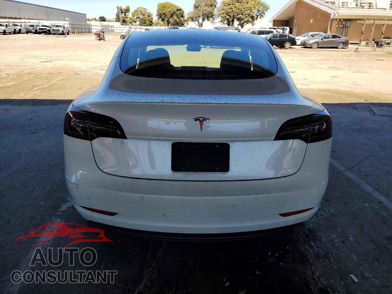 TESLA MODEL 3 2020 - 5YJ3E1EA7LF633140