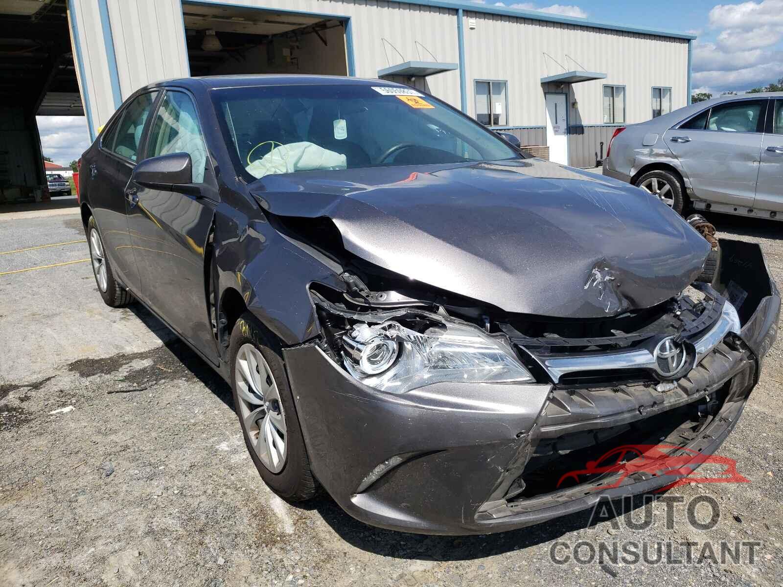 TOYOTA CAMRY 2016 - 4T1BF1FK1GU155015