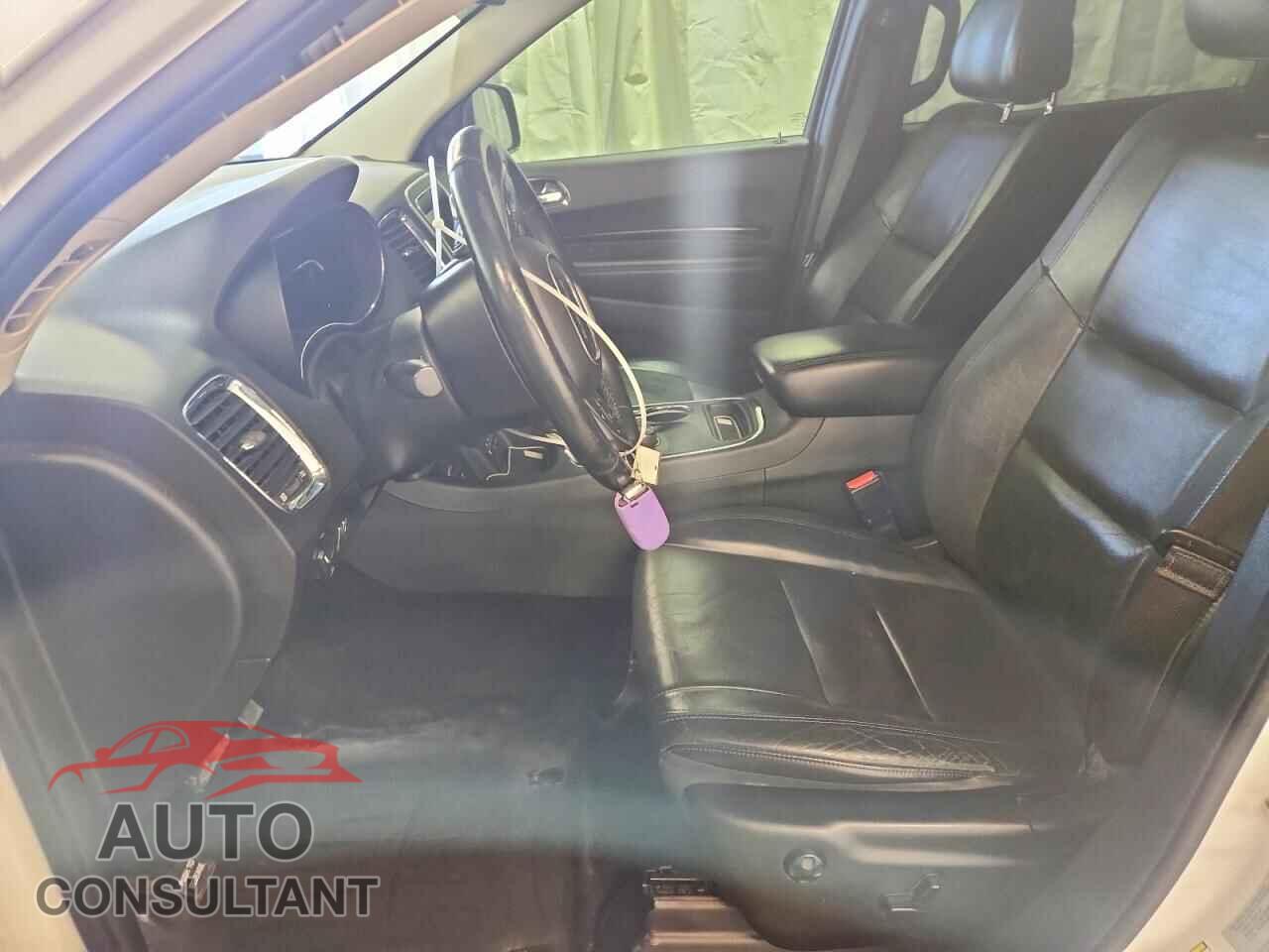 DODGE DURANGO 2015 - 1C4RDJDG5FC850397