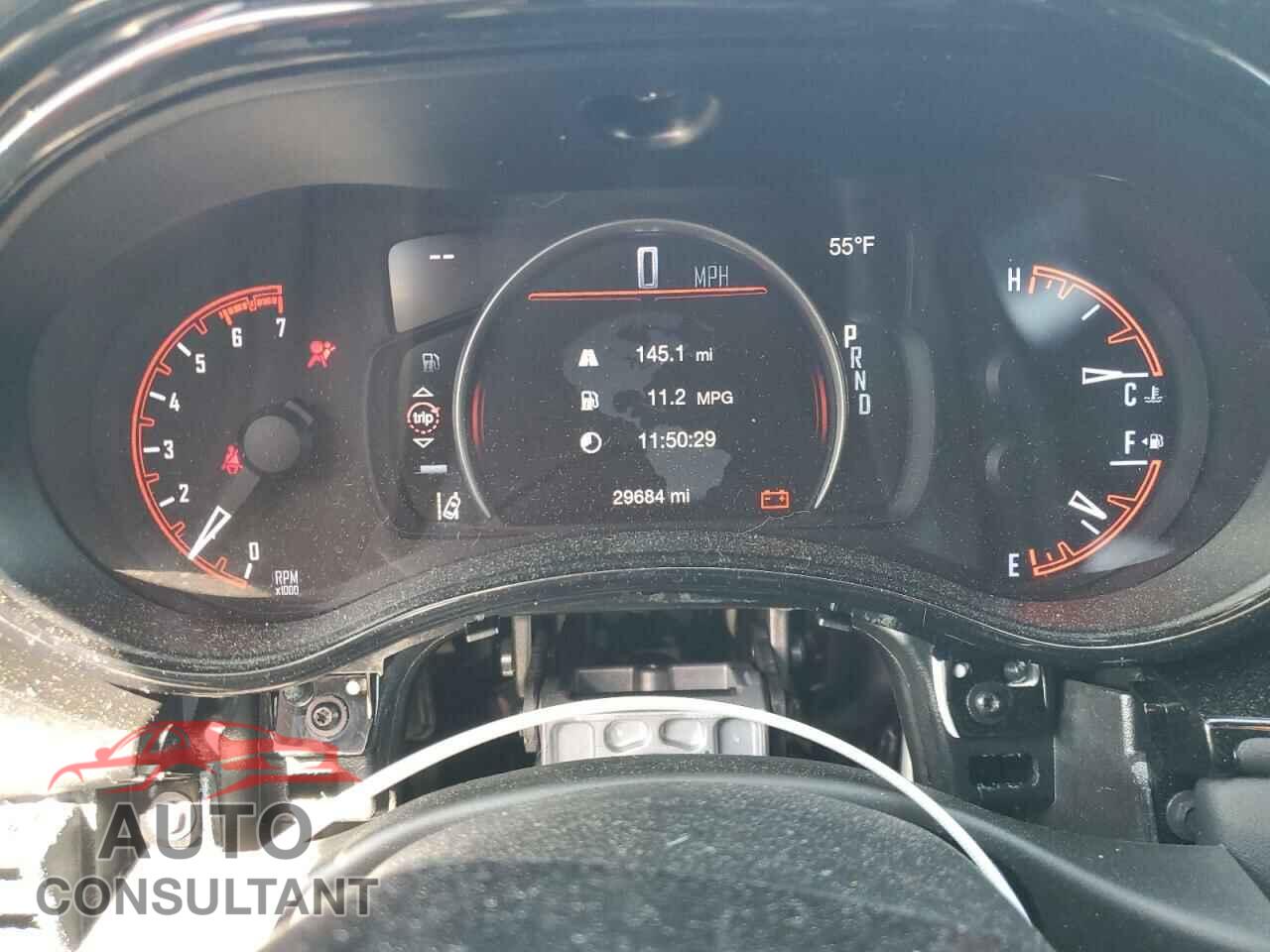 DODGE DURANGO 2022 - 1C4SDJETXNC193558