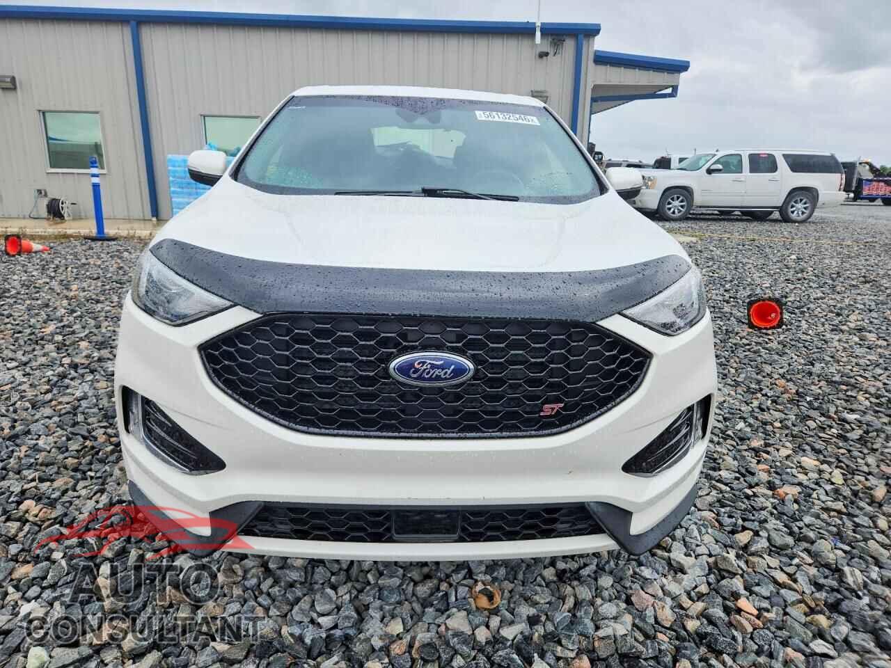 FORD EDGE 2020 - 2FMPK4AP7LBB16225