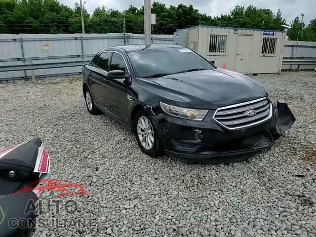 FORD TAURUS 2014 - 1FAHP2D85EG141578