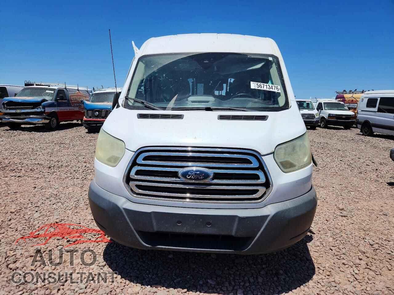 FORD TRANSIT 2016 - 1FBAX2CG5GKA29839