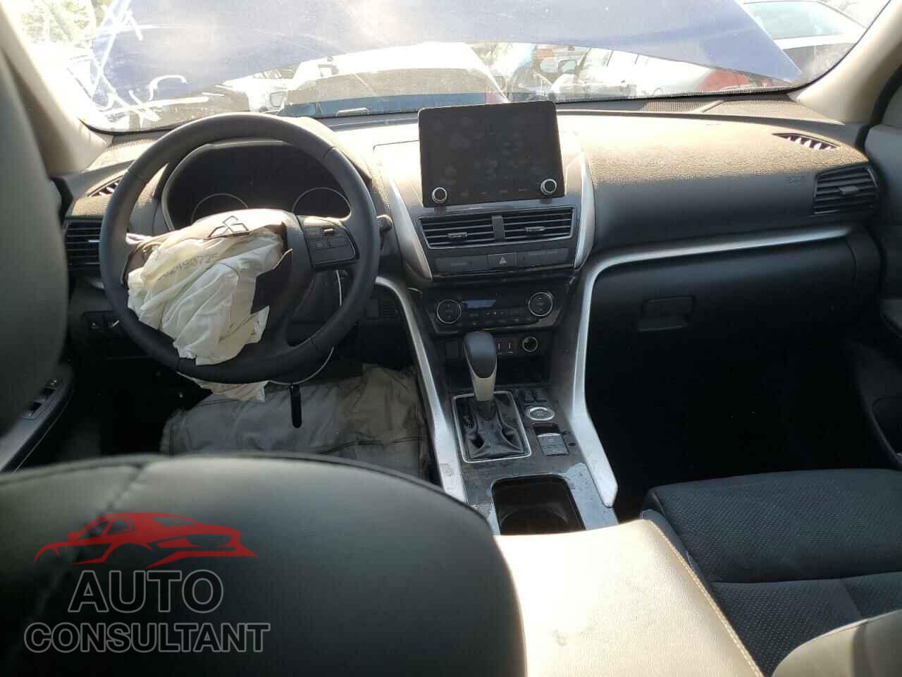MITSUBISHI ECLIPSE 2023 - JA4ATWAA3PZ005571