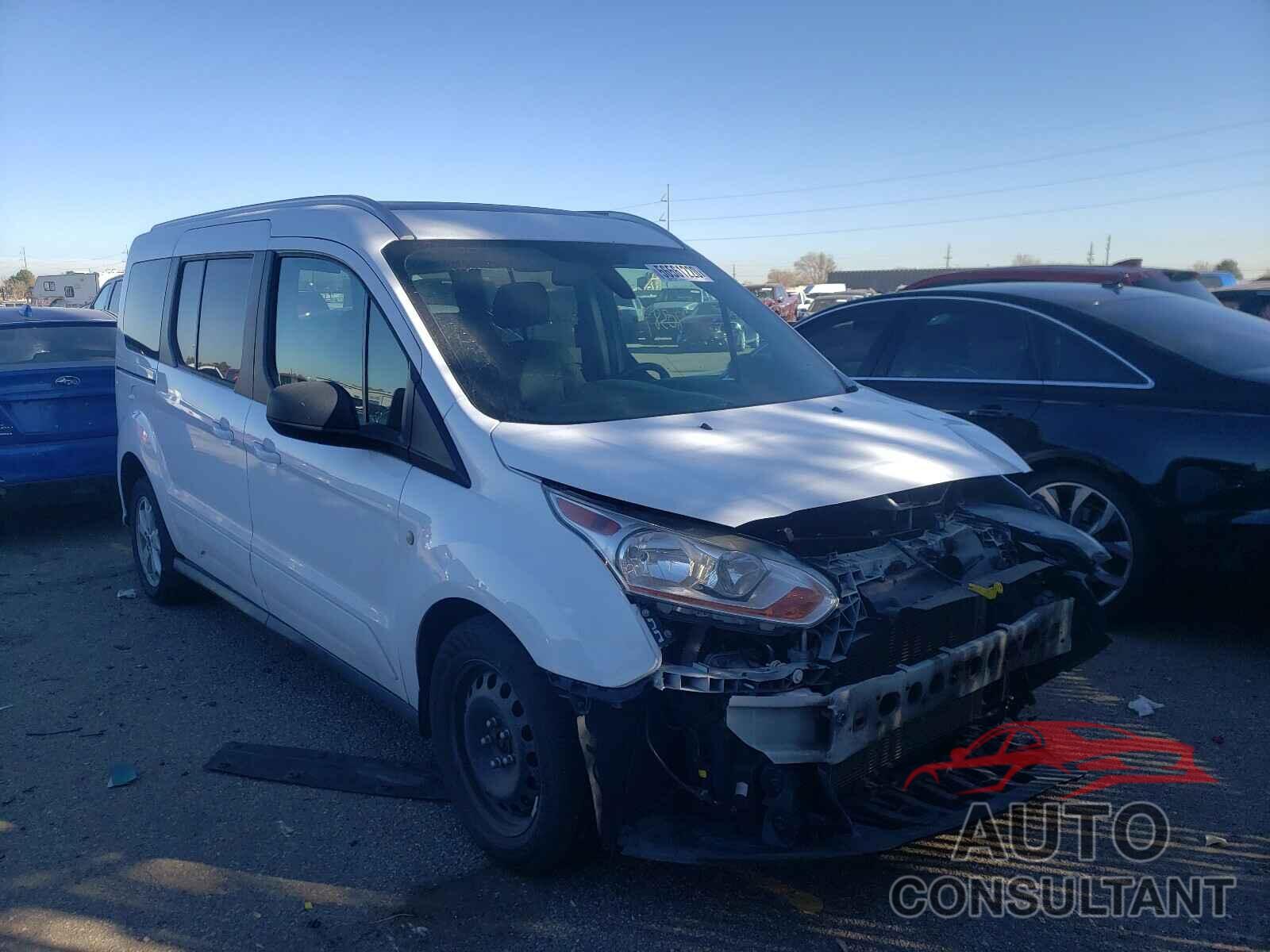 FORD TRANSIT CO 2016 - NM0GE9F79G1255854