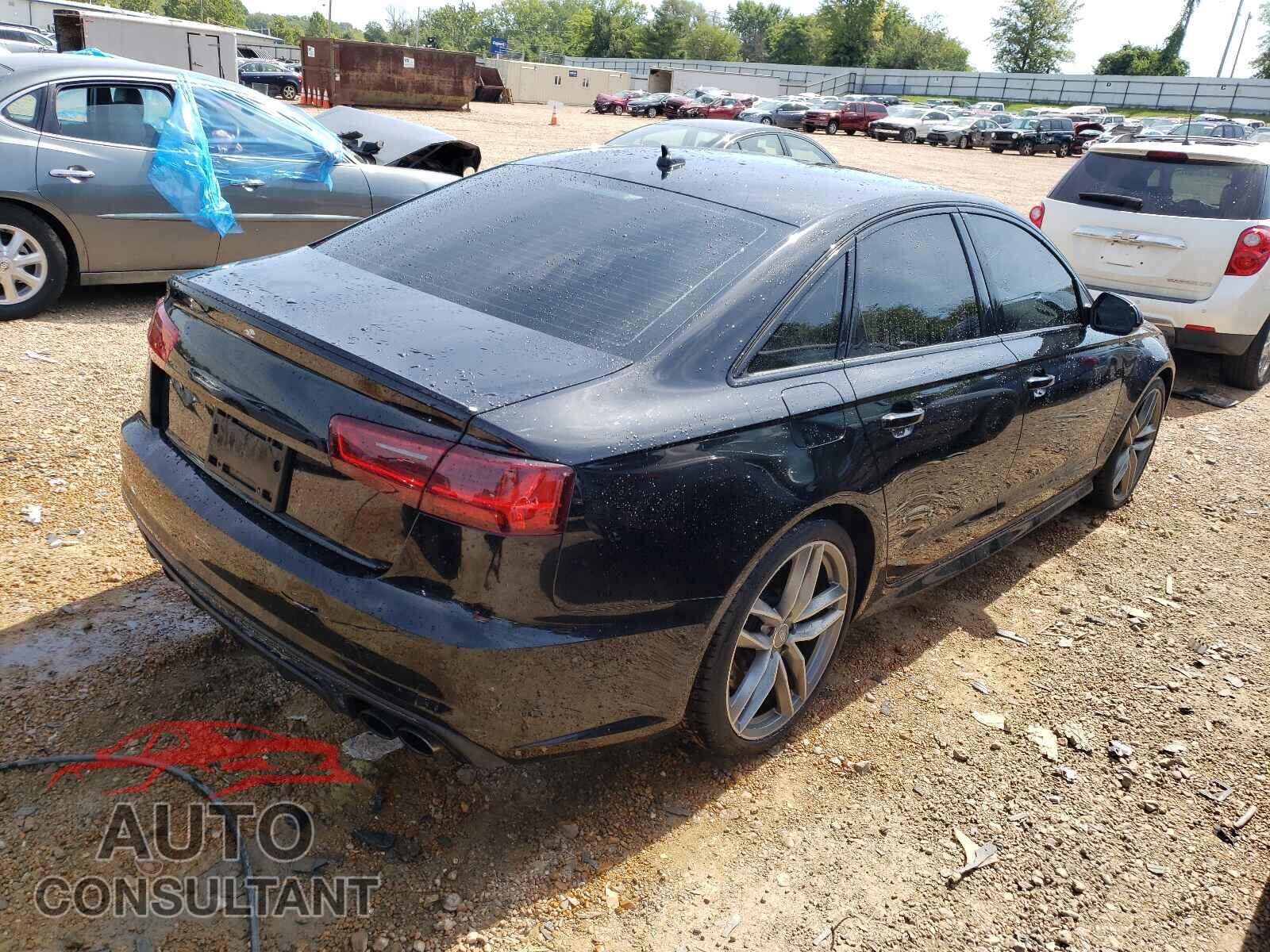 AUDI S6/RS6 2016 - WAUF2AFC8GN163498