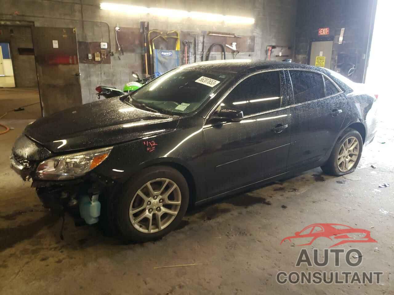 CHEVROLET MALIBU 2015 - 1G11C5SLXFF233883