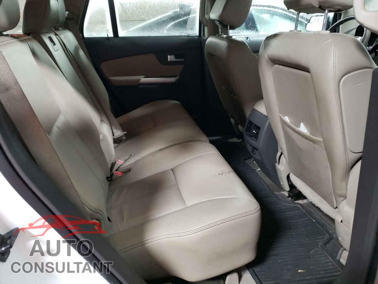 FORD EDGE 2013 - 2FMDK3JC7DBB10498