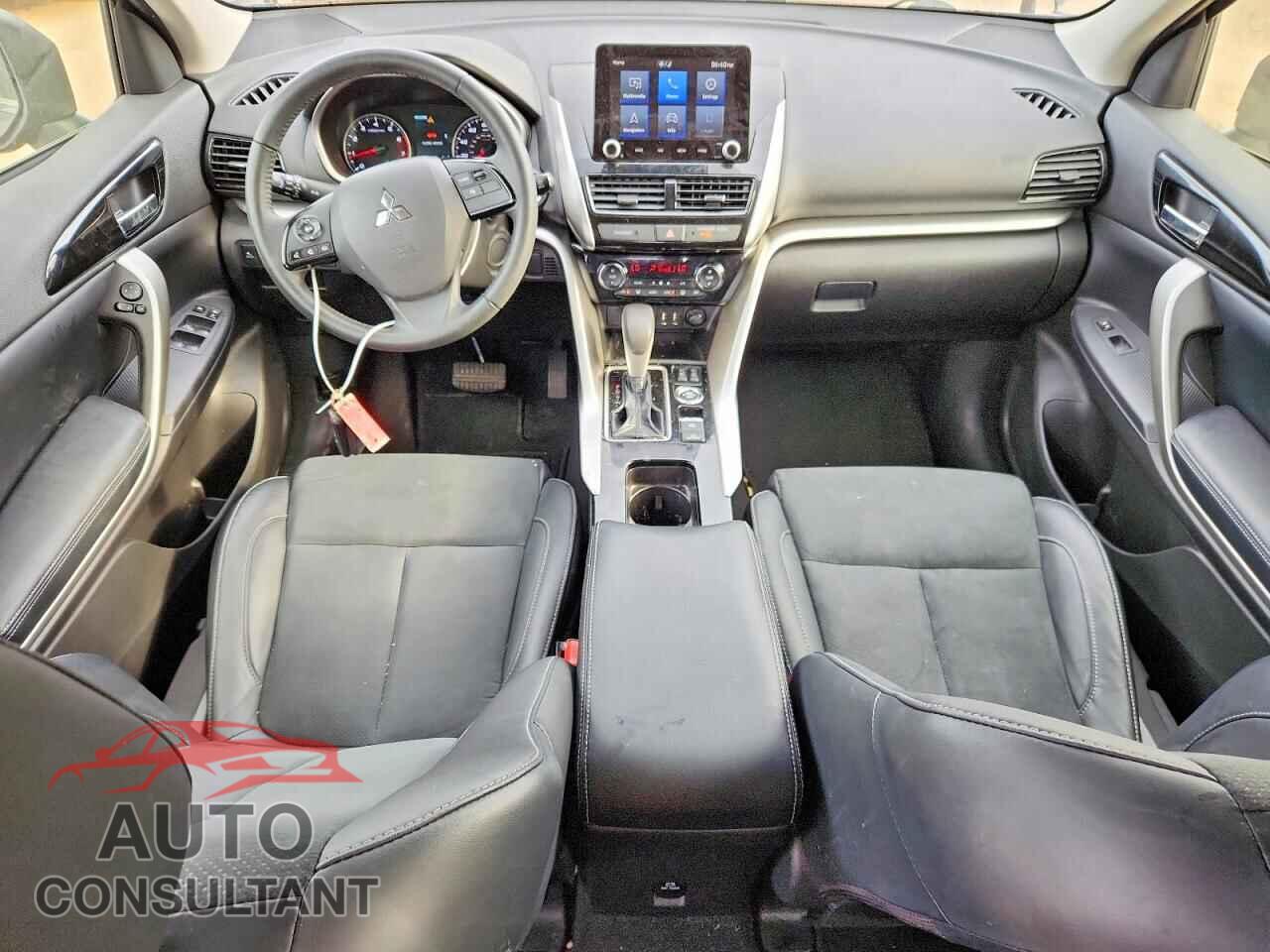 MITSUBISHI ECLIPSE 2023 - JA4ATWAA9PZ034413