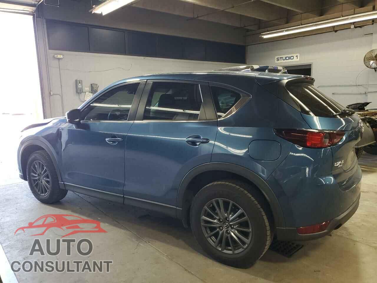 MAZDA CX-5 2019 - JM3KFBBM3K1567844