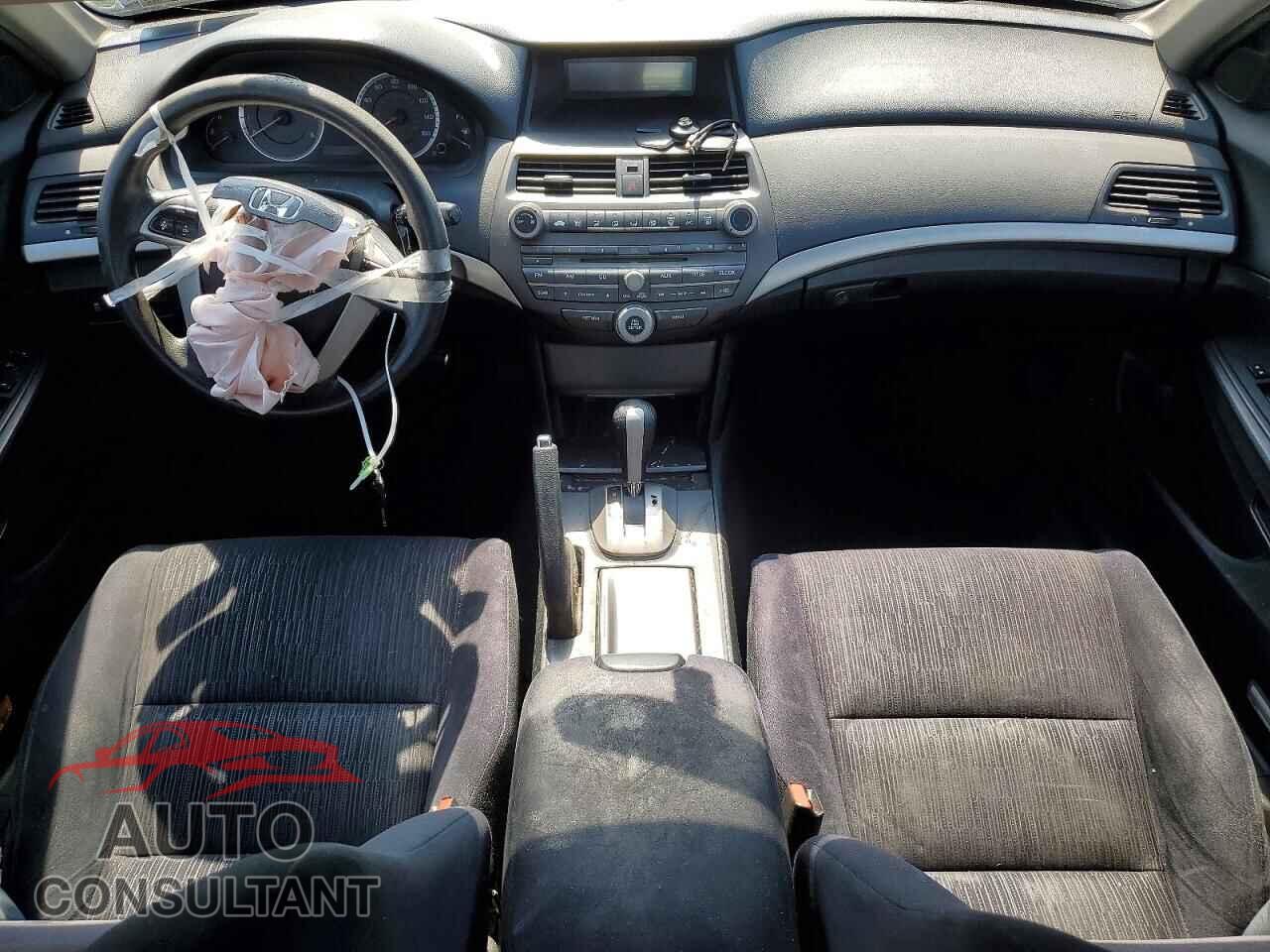 HONDA ACCORD 2012 - 1HGCP2F37CA010353