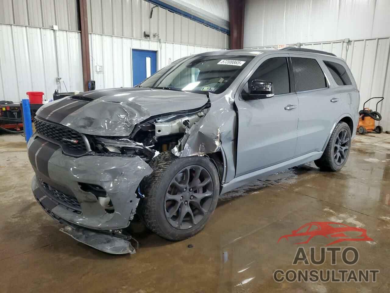 DODGE DURANGO 2023 - 1C4SDJCT8PC588117