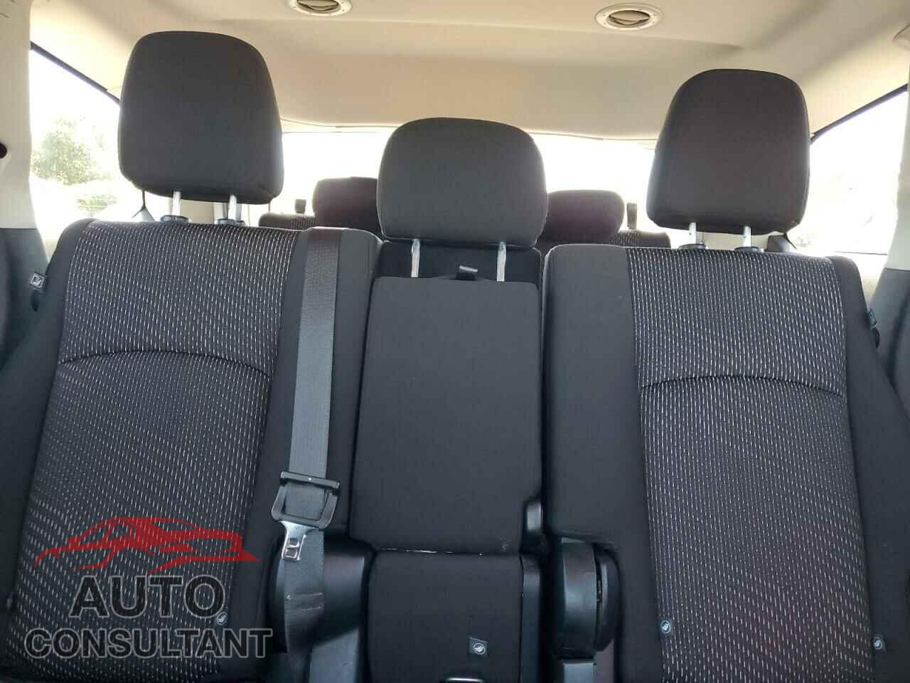 DODGE JOURNEY 2019 - 3C4PDCBGXKT858208
