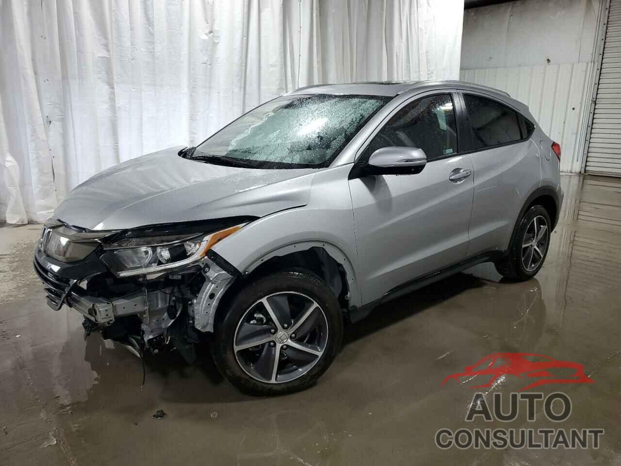 HONDA HR-V 2022 - 3CZRU6H51NM764937