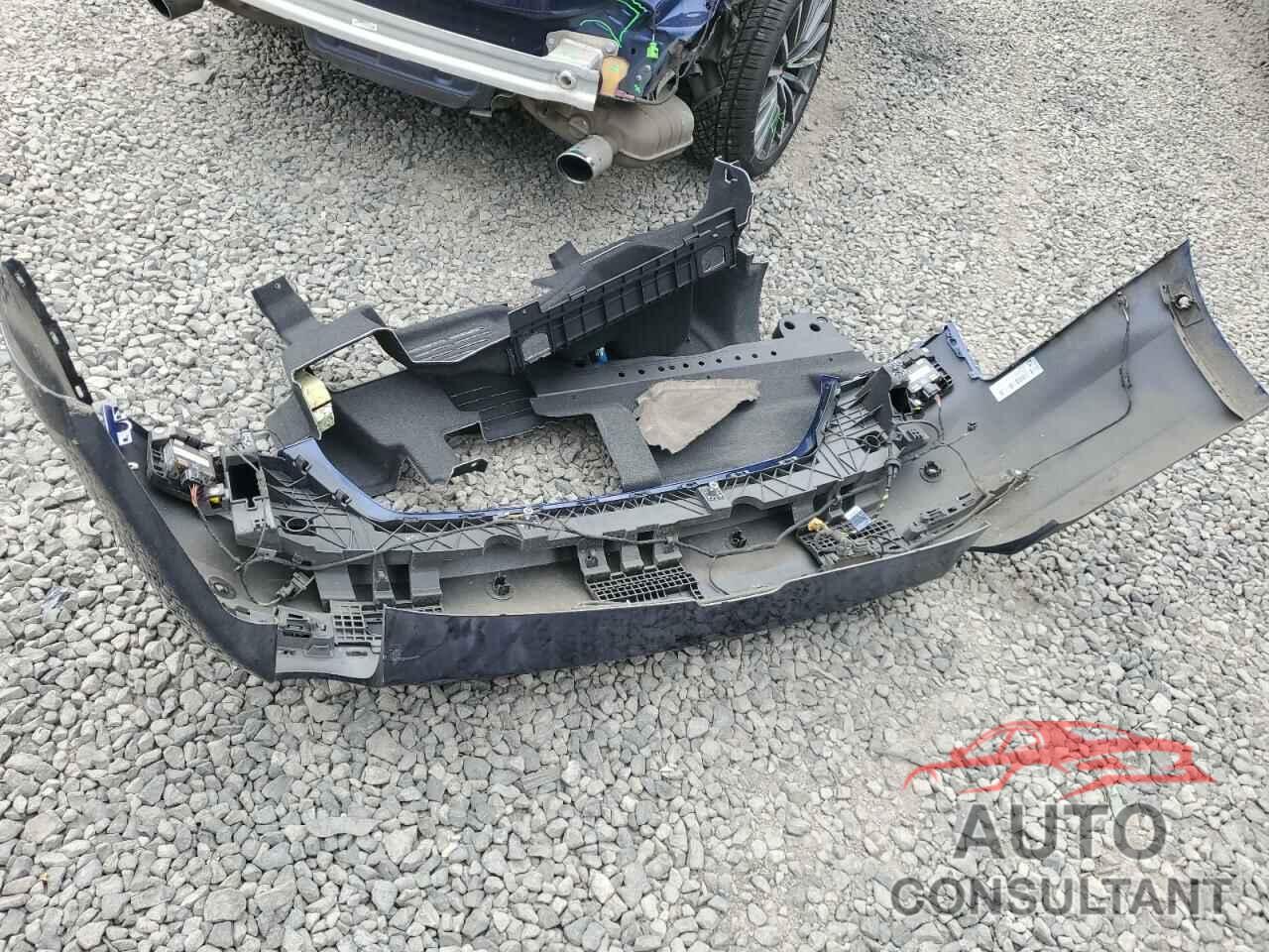 AUDI A5 2019 - WAU2NGF57KN006774