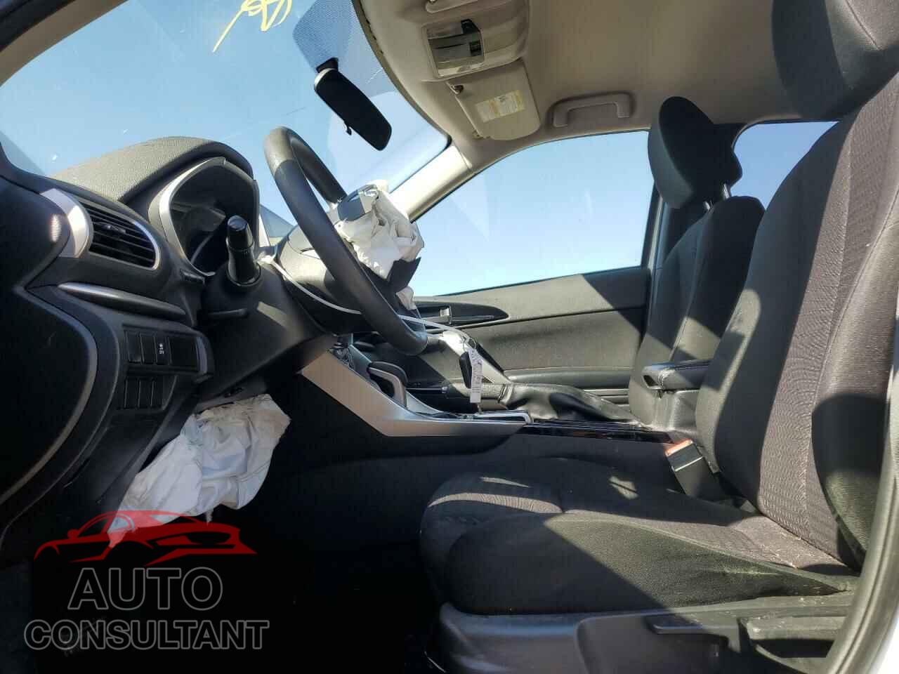 MITSUBISHI ECLIPSE 2019 - JA4AT4AA5KZ002085