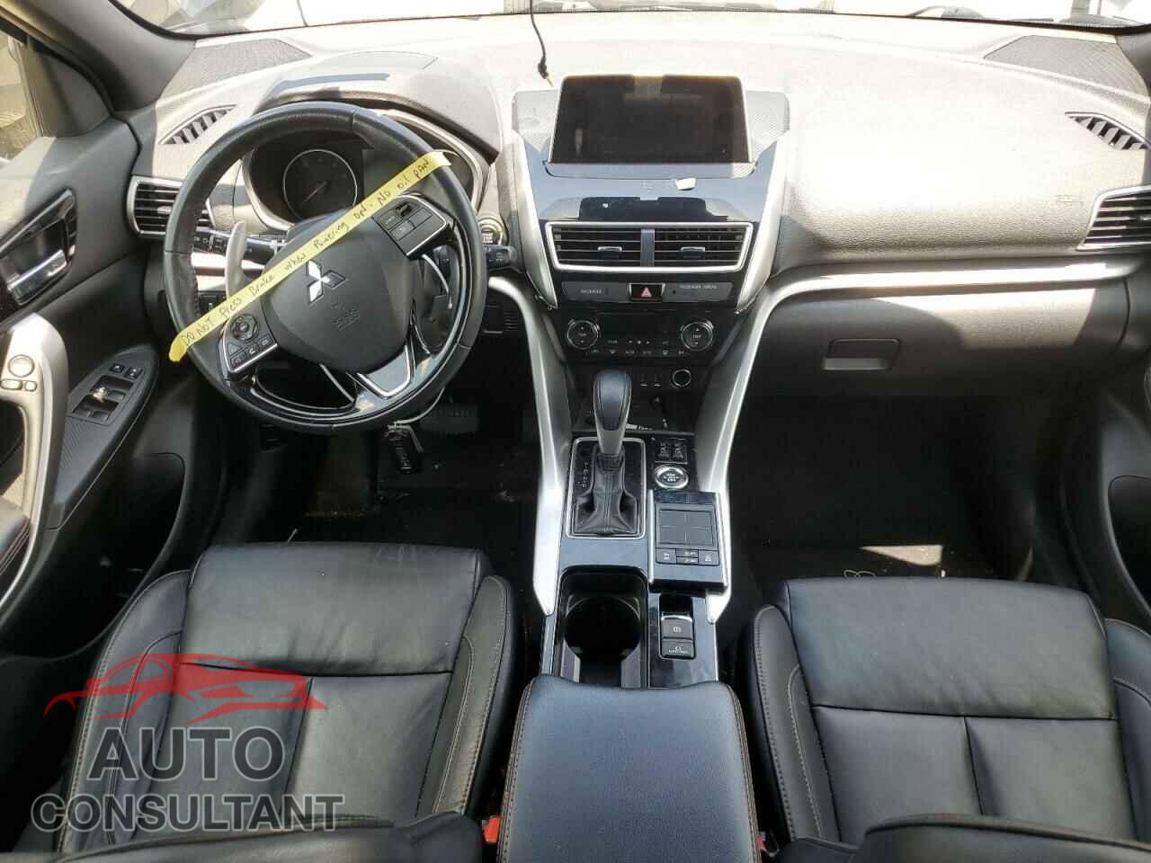 MITSUBISHI ECLIPSE 2020 - JA4AT5AA1LZ001006