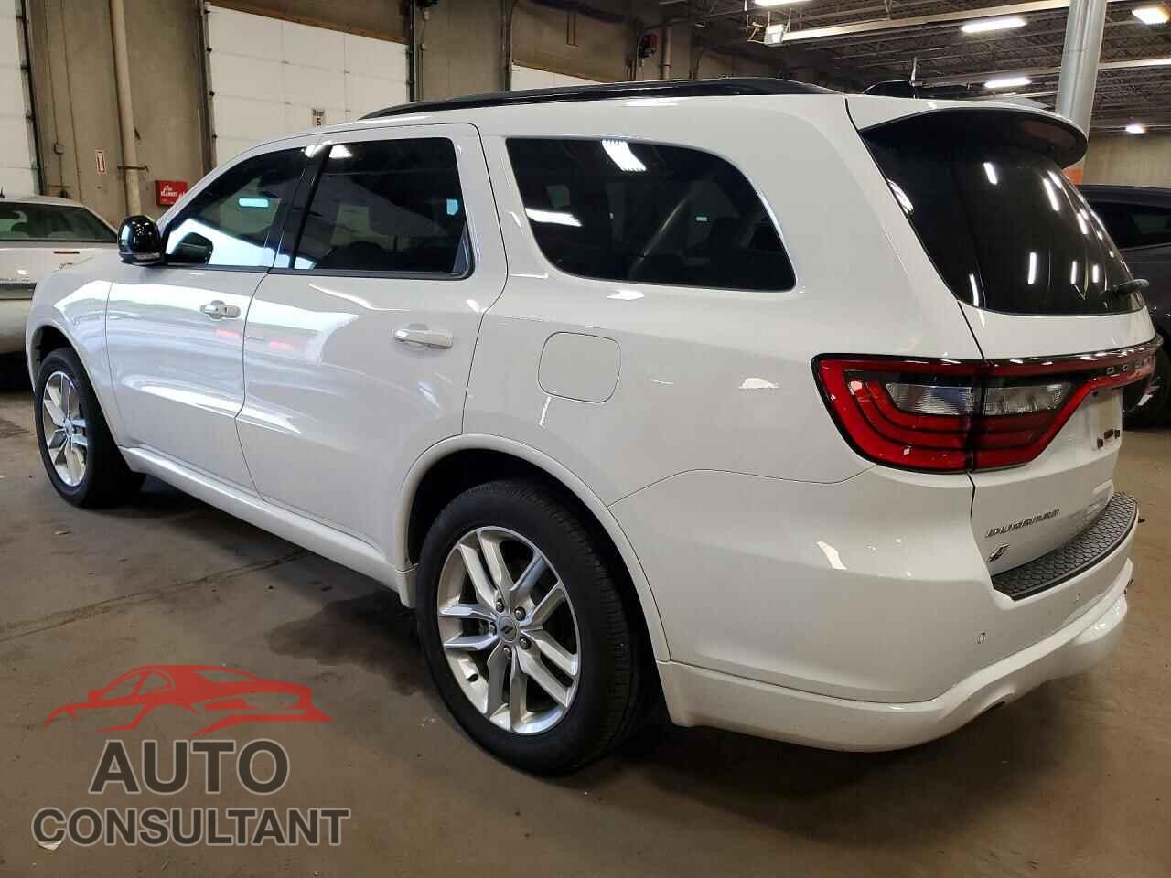 DODGE DURANGO 2024 - 1C4RDJDG7RC176399