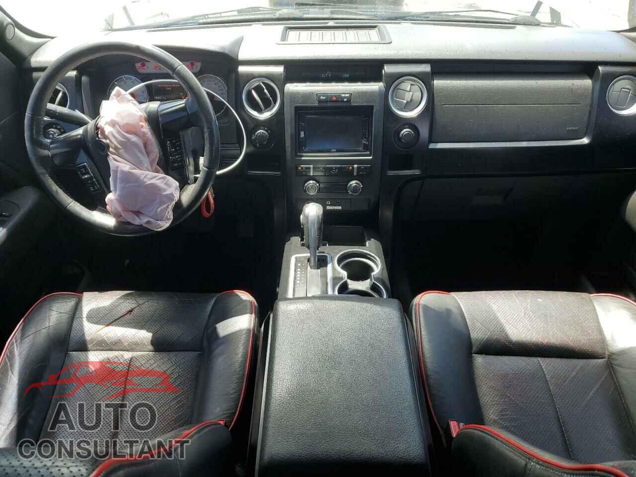 FORD F-150 2012 - 1FTFW1EF9CFC83978