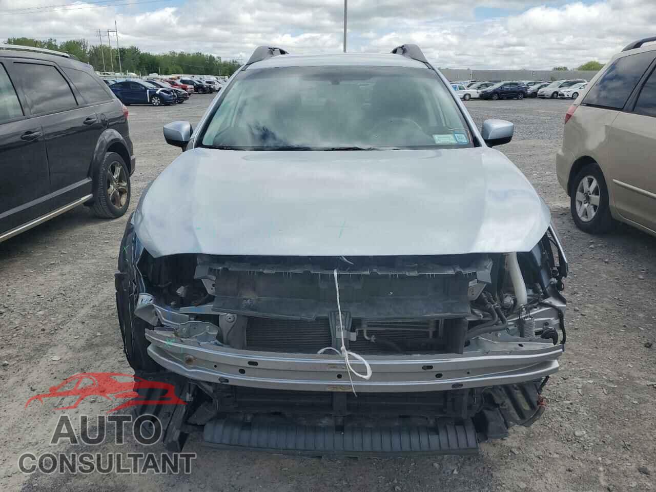 SUBARU OUTBACK 2016 - 4S4BSBCC3G3252625