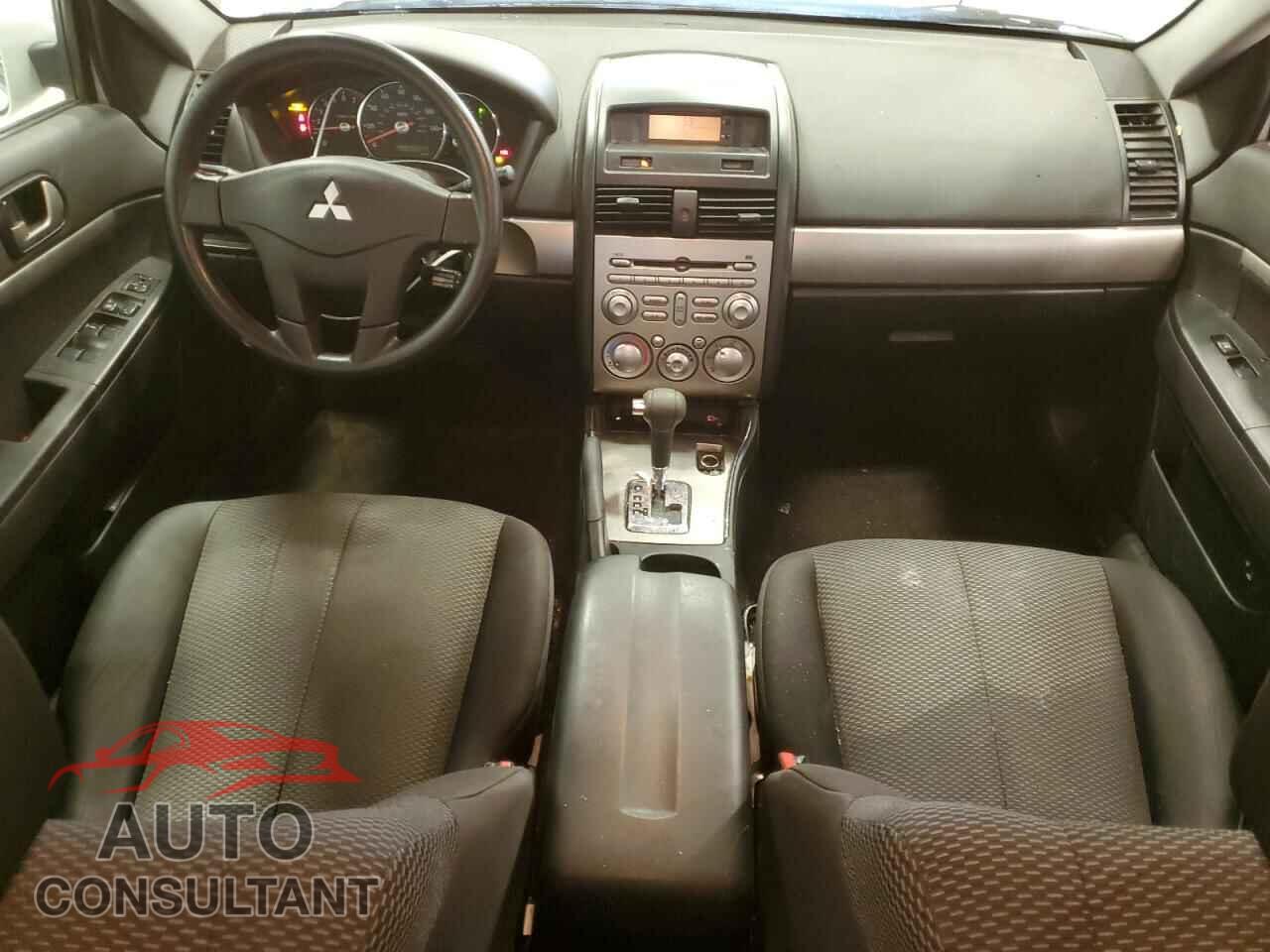 MITSUBISHI GALANT 2012 - 4A32B2FFXCE020657