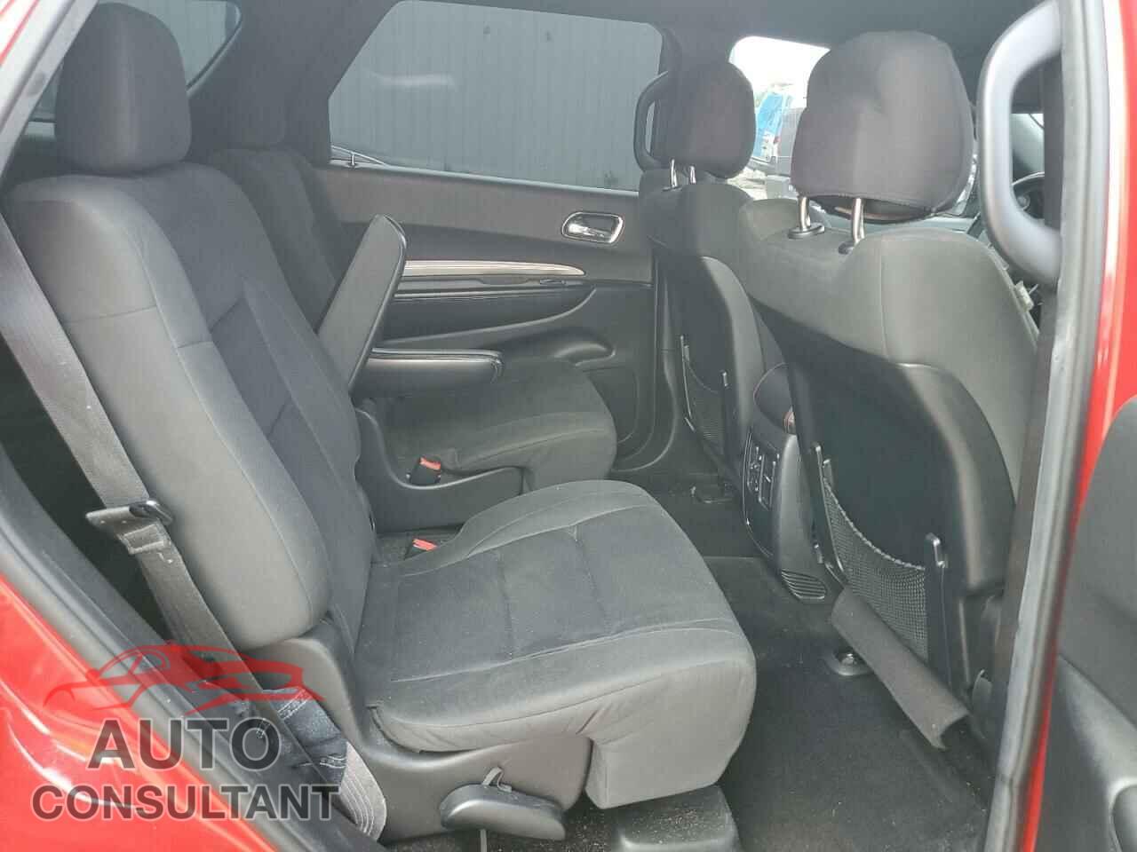 DODGE DURANGO 2014 - 1C4RDHAG0EC428050