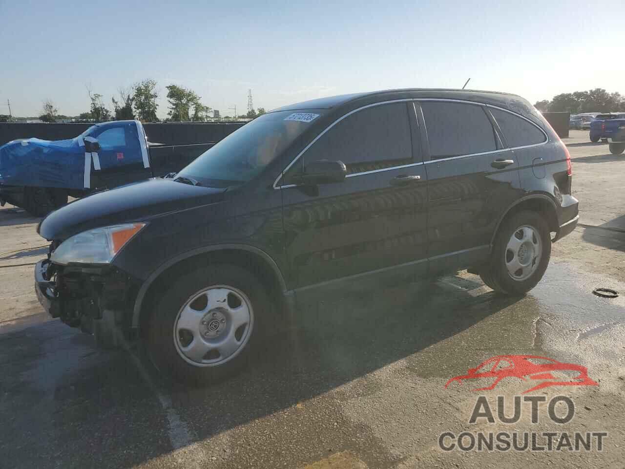 HONDA CRV 2011 - JHLRE4H38BC015025