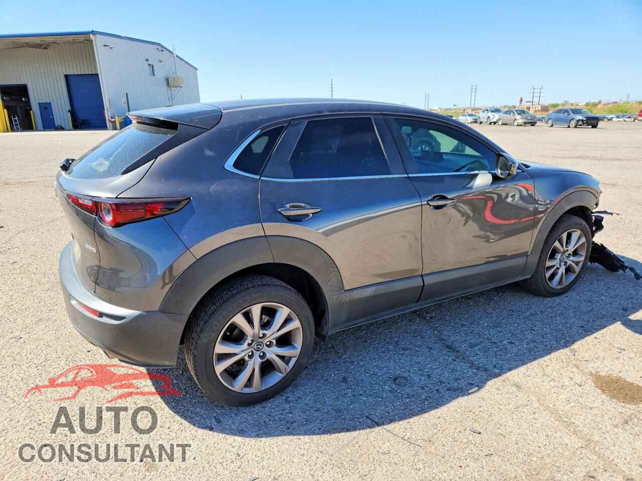 MAZDA CX30 2021 - 3MVDMABL0MM210537