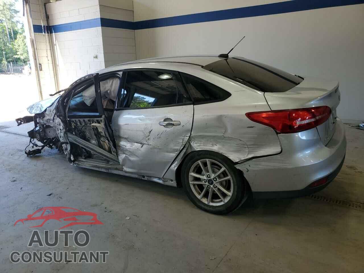FORD FOCUS 2016 - 1FADP3F28GL280966