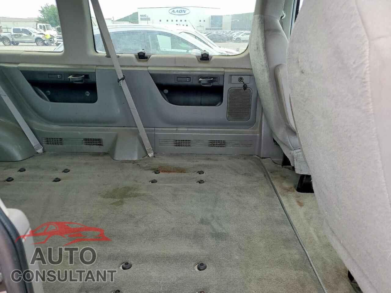FORD ECONOLINE 2014 - 1FBNE3BL1EDA28569