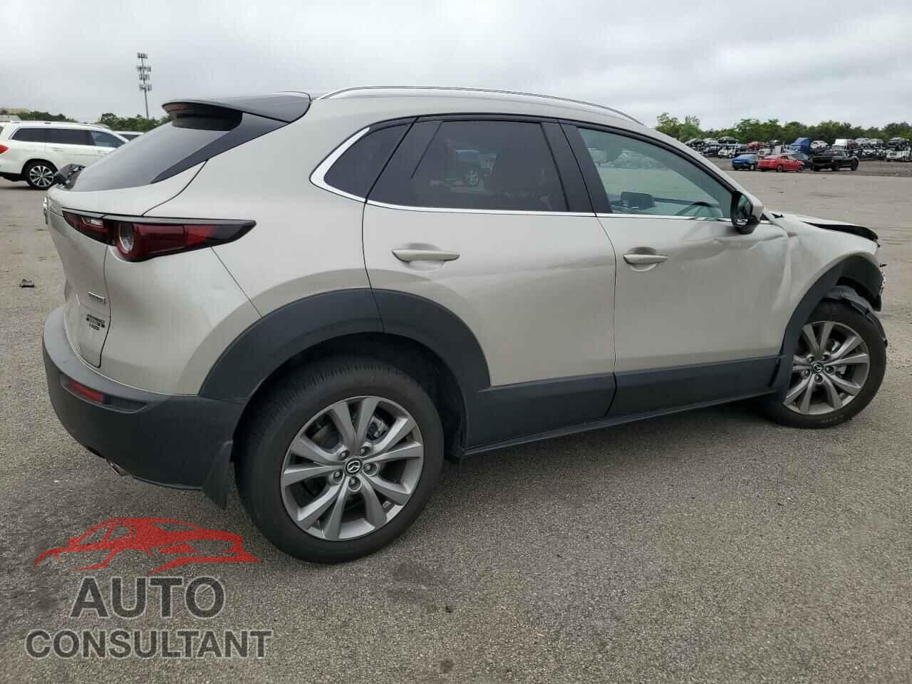 MAZDA CX30 2023 - 3MVDMBCM1PM547624