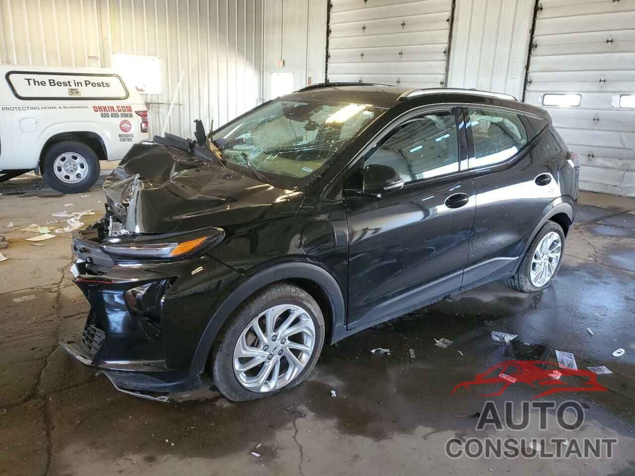 CHEVROLET BOLT 2023 - 1G1FY6S06P4161516